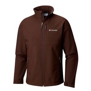 Columbia soft shell